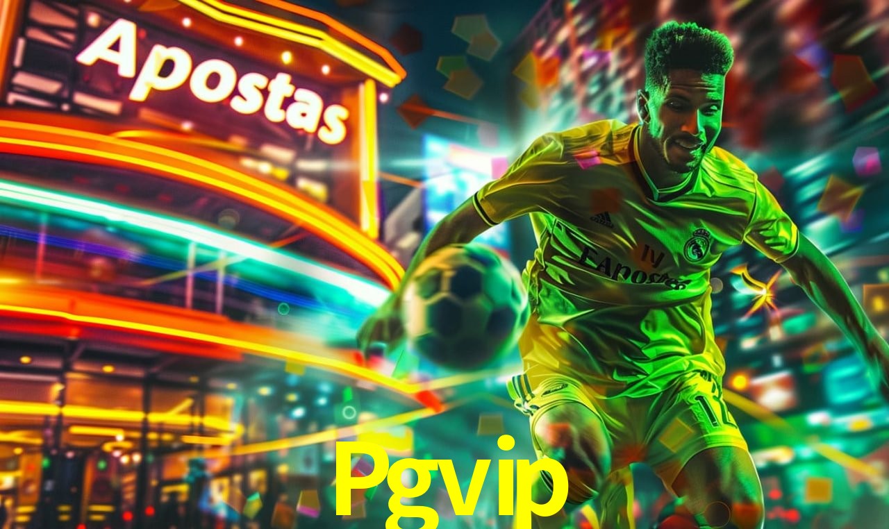 Estatísticas Pgvip